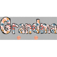 Mother's Day-MM 3912